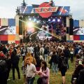 Встречаемся в последние выходные июня! Вариант № раз - Bosco Fresh Fest! 2 bosko